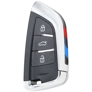 Pilot Smart Key / Keyless KZB
